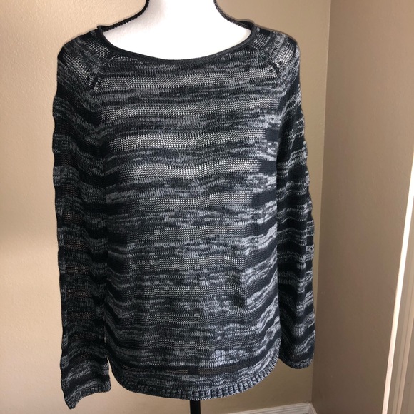 Eileen Fisher Sweater - Picture 1 of 5